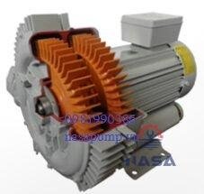Máy thổi khí Hwang Hae HRB-102