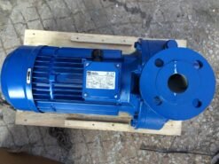 Máy bơm ly tâm EBARA 3D40-200/11