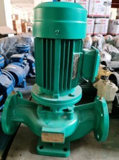 Bơm trục đứng INLINE IRG-50-160-A