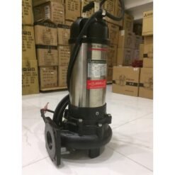 Máy bơm chìm hố móng APP JK- 20/20T