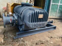 Máy thổi khí Longtech LT-100