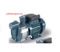 Bơm trục ngang đa tầng Conforto MC 80/4 M