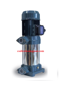 Bơm trục đứng đa tầng Conforto MCV 150/4 M