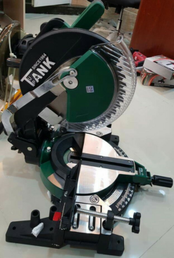 Máy cắt nhôm tupank TAK-305A