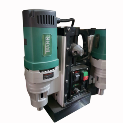 Máy khoan từ Tupank TAK-35RE