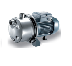 Máy bơm đầu Inox Elanta NPXM 100/NPX 100