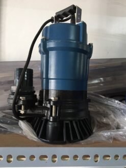 Bơm chìm nước thải Nasa SPA500