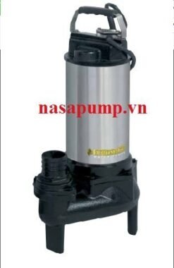 Bơm chìm nước thải Euromatic SVST2000/S