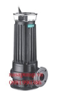 Bơm chìm nước thải Shimge WQAS10-7-0.75CB