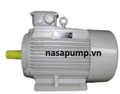 Động cơ chân đế Guanglu GL-632-4