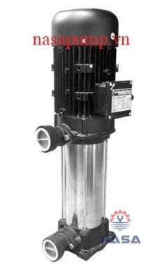 Bơm trục đứng APP MTV-127T