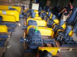 Máy thổi khí Blowtac MRT 125S