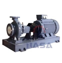 BƠM CHỮA CHÁY EBARA TỪ 21KW-96KW