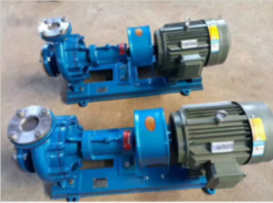 Máy bơm dầu RY 20-20-125