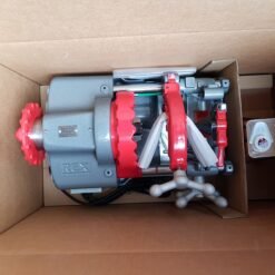 Máy tiện ren ống REX-NP80A