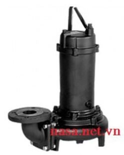 Bơm chìm nước thải Ebara 80DF53.7