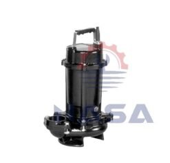 Bơm chìm nước thải EBARA 65-DVS-5.75