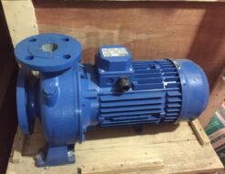 Bơm ly tâm Ebara MD/A 65-125/7.5