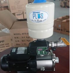 Máy bơm nước tự động tăng áp APP EKS-55T