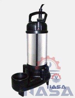 Bơm chìm nước thải Evak ESV-5.02