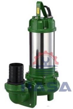 Bơm chìm nước thải Evak EW-5.05