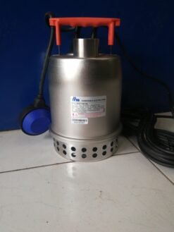 Bơm chìm nước thải Inox BEST 4MA