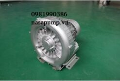 Máy thổi khí Hwang Hae HRB-101