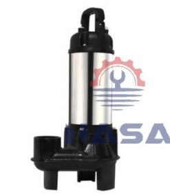 Bơm chìm nước thải Evak HIPPO-75