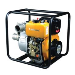 Máy bơm nước Diesel Lutian 50KB-2