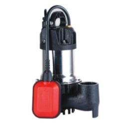 Bơm chìm nước thải APP BAV – 400S