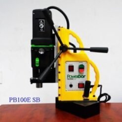 MÁY KHOAN TỪ ĐẾ XOAY POWERBOR PB100E (SB=Swivel Base)