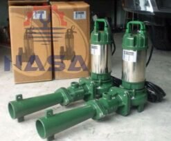 Bơm sục khí chìm EJ-5.05