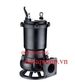 Bơm chìm nước thải Shimge WQK15-12-1.5