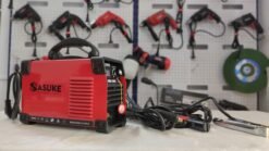Máy hàn điện tử Sasuke MMA-200