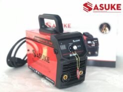 Máy hàn điện tử Sasuke ZX7-200N ( Có đồng hồ )