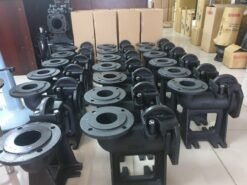 Khớp Nối Nhanh APP TOS - L4