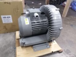 Máy thổi khí Dargang DG-400-16