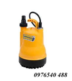 Máy bơm chìm nhựa Mitsubishi PSP-105S