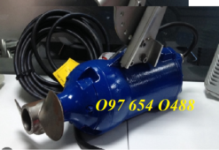 Máy khuấy chìm FAGGIOLATI GM19B409T1-4T6KA0