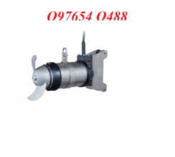 Máy khuấy chìm Tsurumi MR42NR3.0