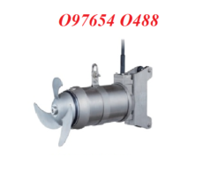 Máy khuấy chìm Tsurumi MR31NR1.5