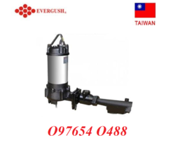 Máy sục khí evergush EFJ-30T