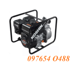 Máy bơm nước Koshin SEV-80E