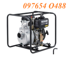 Máy bơm nước Koshin Diesel SEV-50D