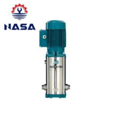 Máy bơm trục đứng Calpeda MXVM 25-205/C
