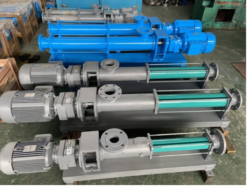 MÁY BƠM TRỤC VÍT TACMINA DS03ZL06B-1.5