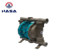 Bơm màng khí nén Argal DDA 150 AL H NZN I20