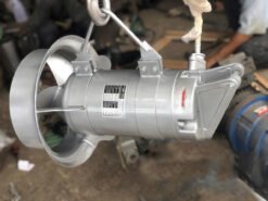 Máy Khuấy Chìm Pump TAC KMR-22-4D