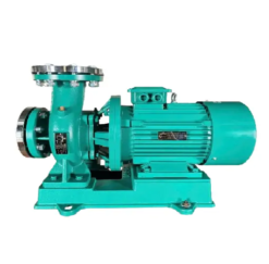 Máy bơm trục ngang TNF200-3''