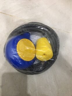 PHAO ĐIỆN MAC 3 ITALIA